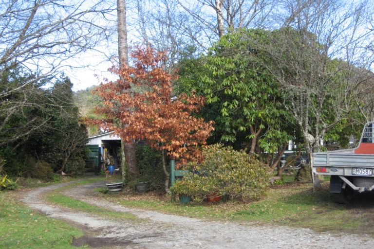 Photo of property in 36 Stafford Street, Blackball, 7804