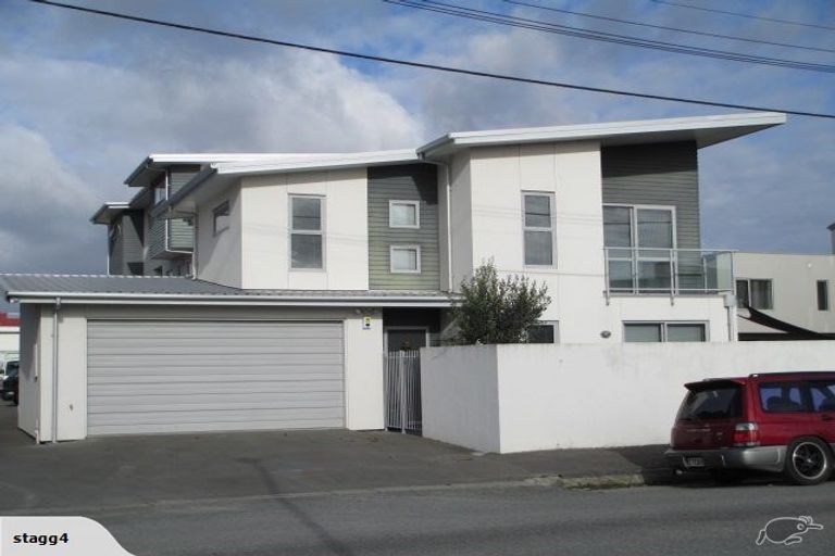 Photo of property in 16c Warwick Street, Richmond, Christchurch, 8013