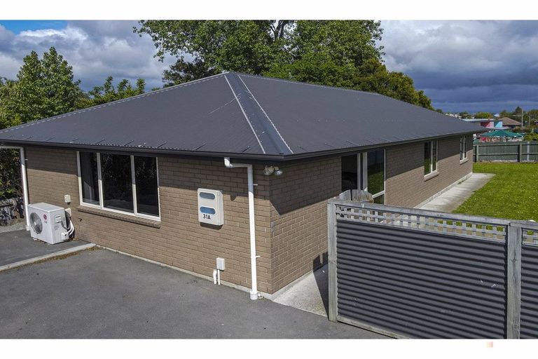 Photo of property in 31a Buchanan Street, Parkside, Timaru, 7910