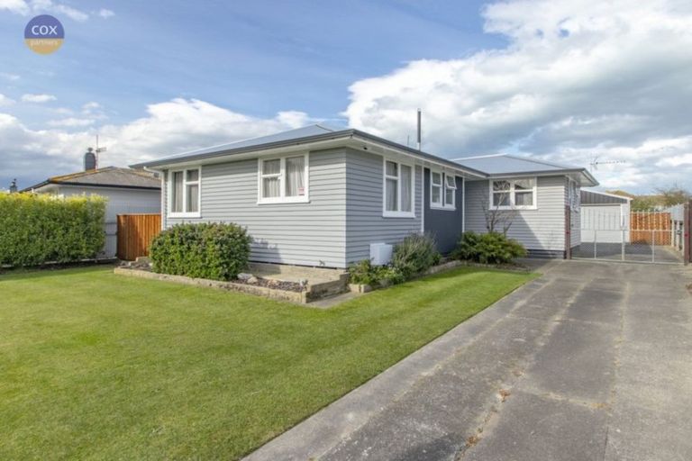 Photo of property in 20 Neal Crescent, Onekawa, Napier, 4110