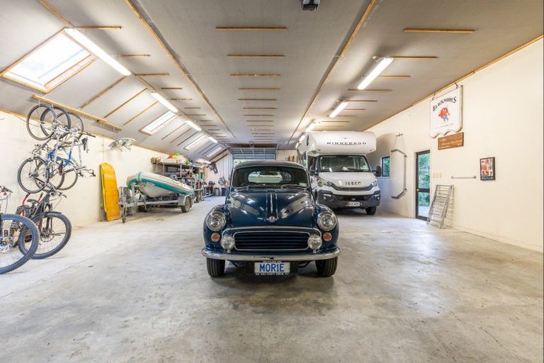 Photo of property in 5 Brilyn Crescent, Witherlea, Blenheim, 7201