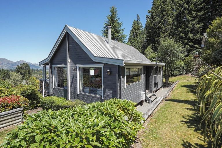 Photo of property in 36b Alpine Avenue, Hanmer Springs, 7334