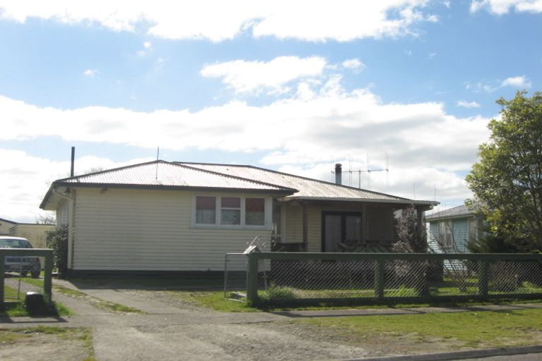 Photo of property in 133 Oregon Drive, Murupara, 3025