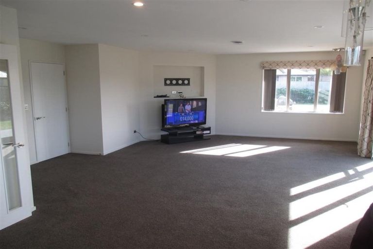 Photo of property in 71 Fairfield Way, Rolleston, 7614