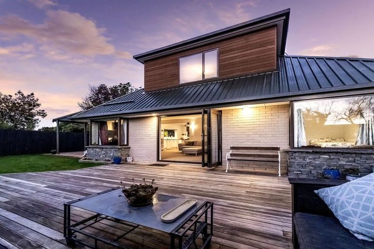 Photo of property in 6 Cobra Street, Halswell, Christchurch, 8025