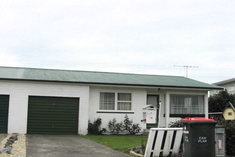 Photo of property in 2/14 Dryden Street, Stoke, Nelson, 7011