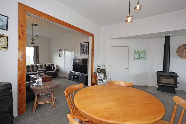 Photo of property in 22 Lune Street, South Hill, Oamaru, 9400