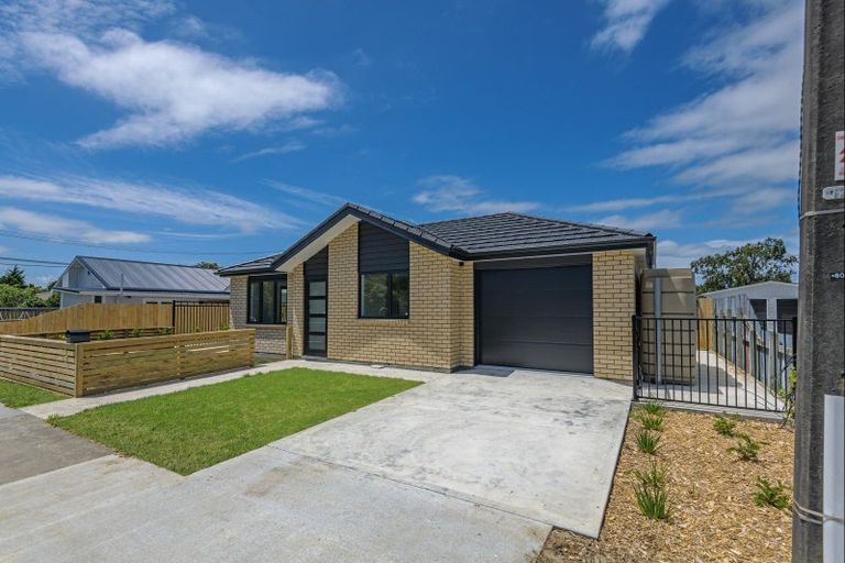 Photo of property in 38 Hammond Street, Bulls, 4818