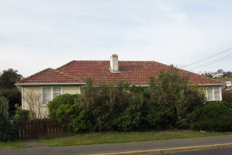 Photo of property in 1 Albertson Avenue, Port Chalmers, 9023