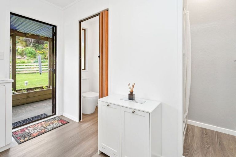 Photo of property in 106 Ritchie Road, Parua Bay, Whangarei, 0174