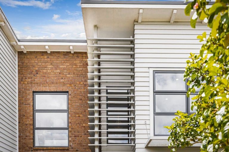 Photo of property in 30 Rangihina Road, Hobsonville, Auckland, 0616