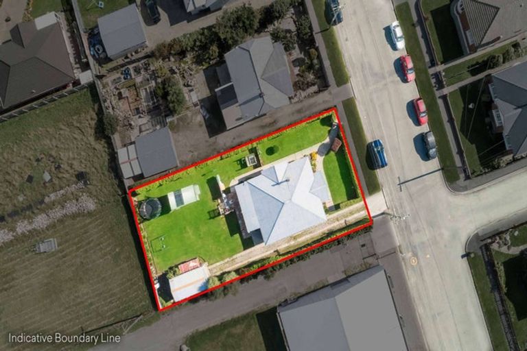 Photo of property in 21 Foyle Street, Oamaru North, Oamaru, 9400