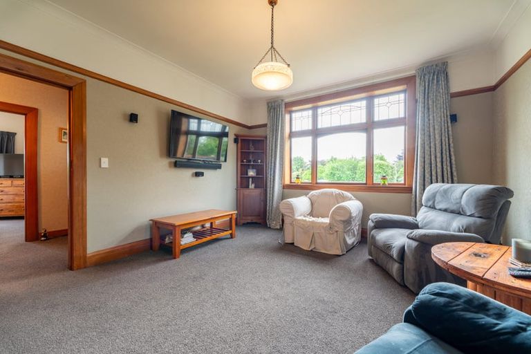 Photo of property in 16 Taylor Street, Geraldine, 7930