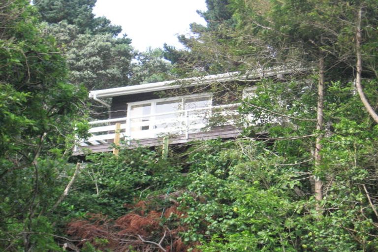 Photo of property in 180 Pembroke Road, Wilton, Wellington, 6012