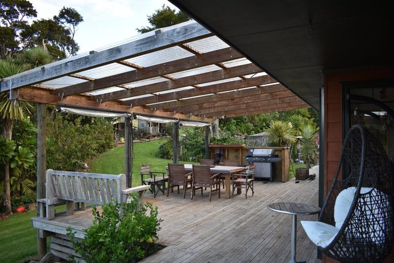 Photo of property in 41 Cory Road, Kaukapakapa, 0873