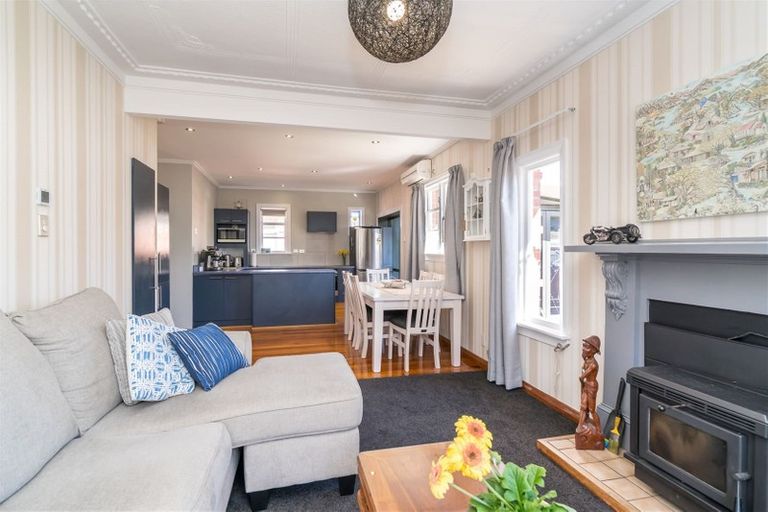 Photo of property in 344 Bay View Road, South Dunedin, Dunedin, 9012