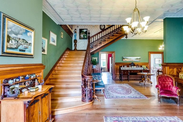 Photo of property in Oruawharo Homestead, 379 Oruawhara Road, Takapau, Waipukurau, 4281