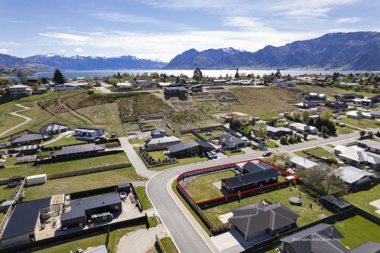 Photo of property in 6 Woodpecker Street, Lake Hawea, Wanaka, 9382