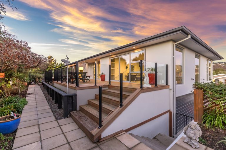 Photo of property in 1 Paikea Place, Somerfield, Christchurch, 8024