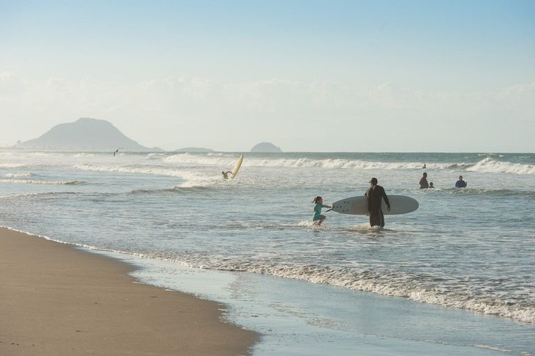 Photo of property in 18b Muricata Avenue, Mount Maunganui, 3116