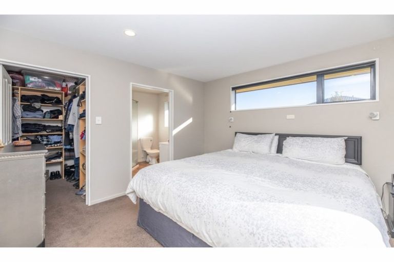 Photo of property in 18 Durrell Way, Rolleston, 7614