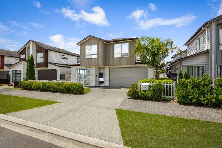 Photo of property in 12 Pinefield Road, Whenuapai, Auckland, 0618