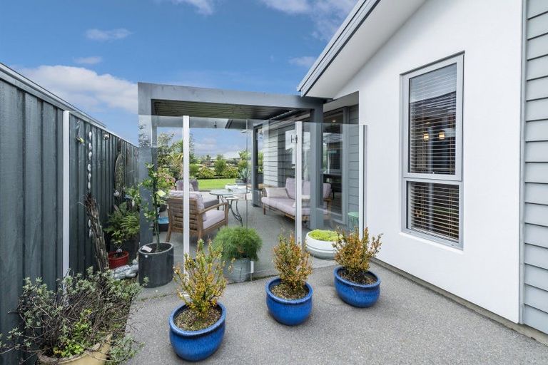 Photo of property in 100 Sunline Avenue, Lincoln, 7608