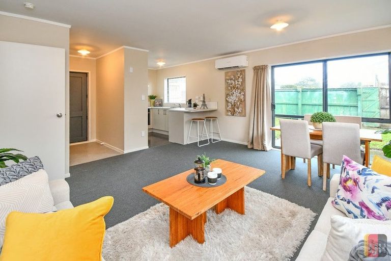 Photo of property in 33b Marne Road, Papakura, 2110