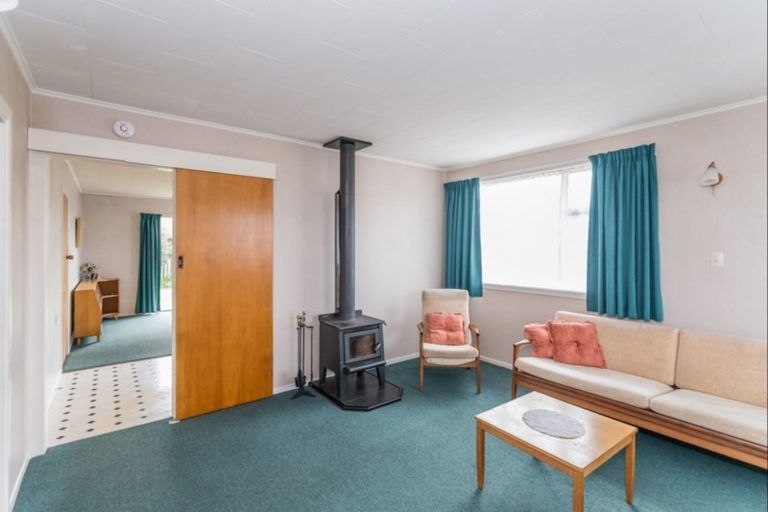 Photo of property in 5 Parker Avenue, Levin, 5510