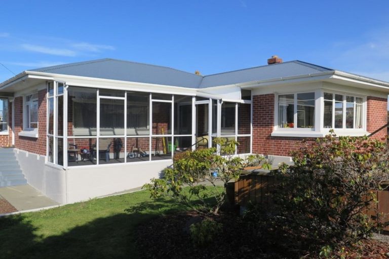 Photo of property in 10 Bouverie Street, Waimataitai, Timaru, 7910