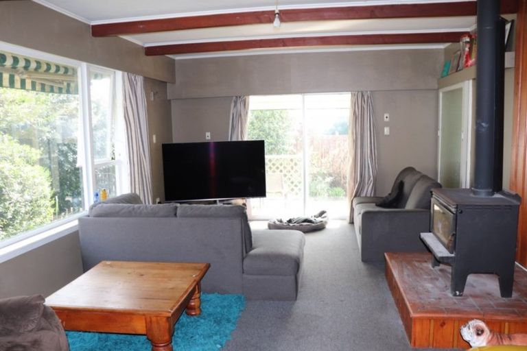 Photo of property in 18 Stratford Street, Blenheim, 7201