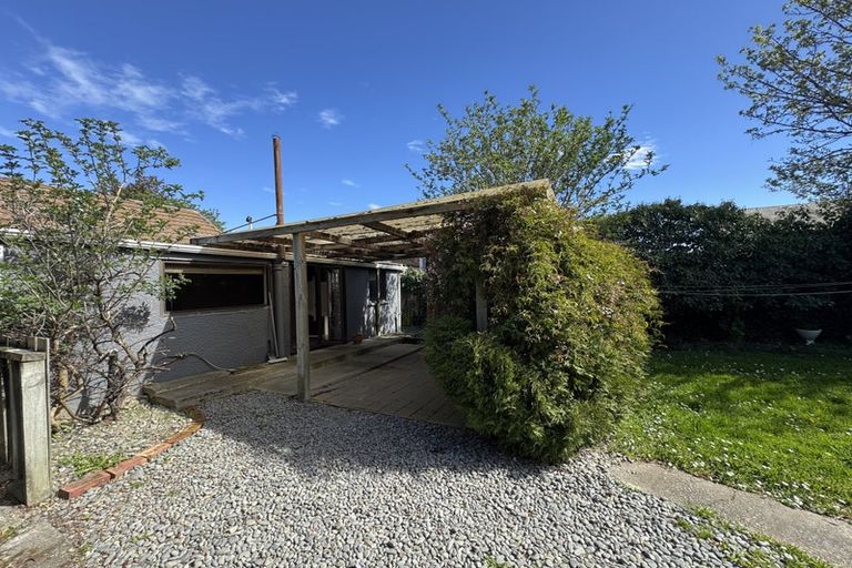 Photo of property in 123 Mackenzie Avenue, Woolston, Christchurch, 8023