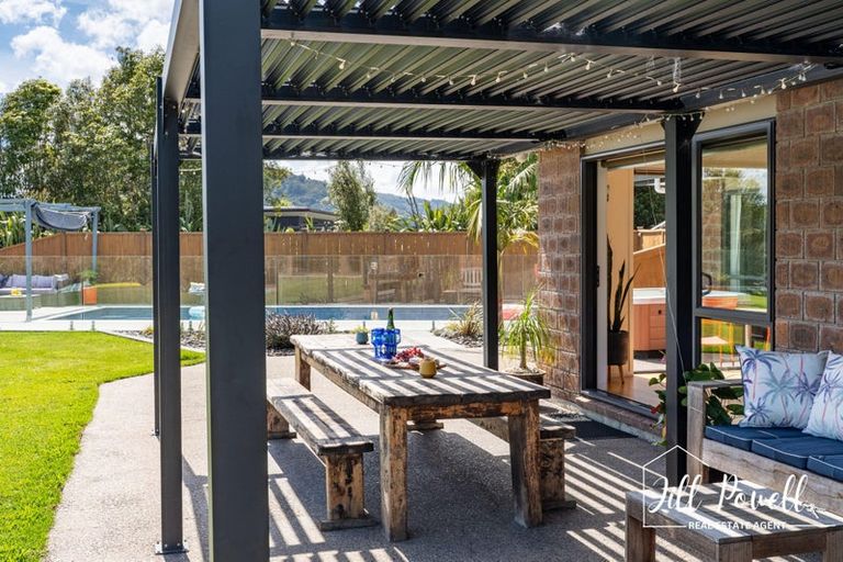 Photo of property in 93c Jumna Road, Maungaturoto, 0587