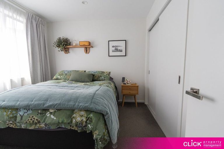 Photo of property in Cityscape Apartments, 10/97 Filleul Street, Dunedin Central, Dunedin, 9016
