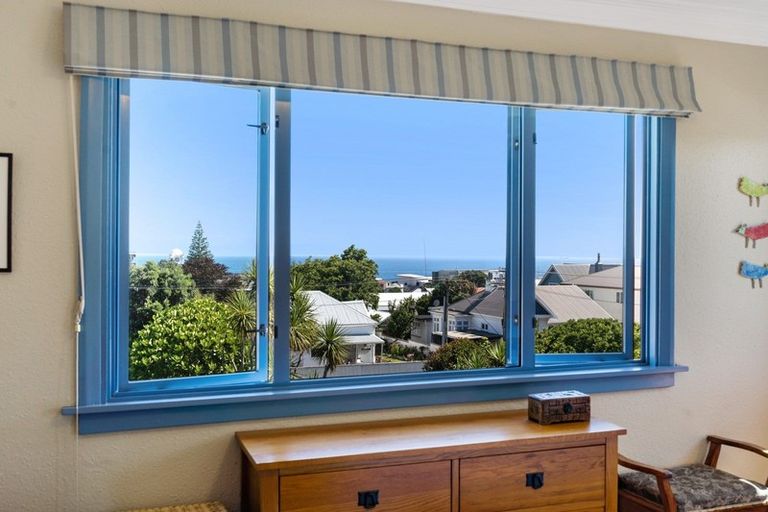 Photo of property in 29 Fulford Street, New Plymouth, 4310