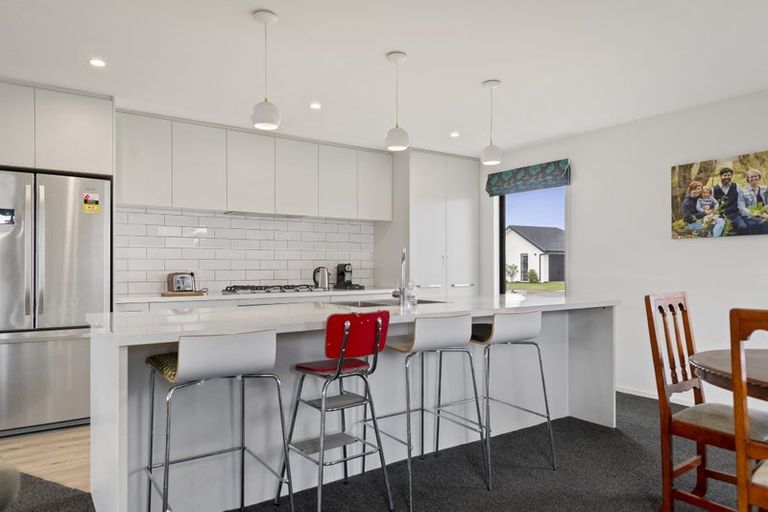 Photo of property in 126 Kittyhawk Avenue, Wigram, Christchurch, 8042