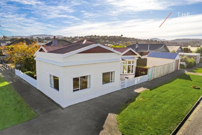 Photo of property in 93 Marlow Street, Musselburgh, Dunedin, 9013