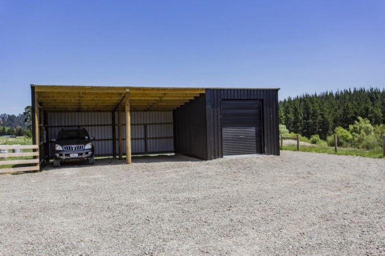 Photo of property in 127 Smarts Road, Loburn, Rangiora, 7472