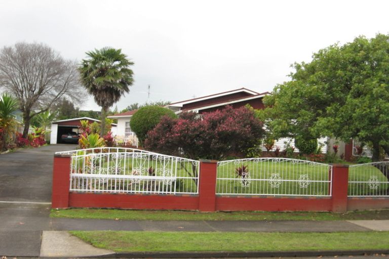 Photo of property in 118 Ti Rakau Drive, Pakuranga, Auckland, 2010