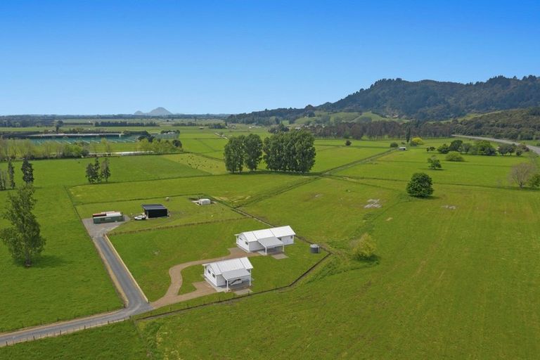 Photo of property in 703a Western Drain Road, Te Teko, Whakatane, 3192
