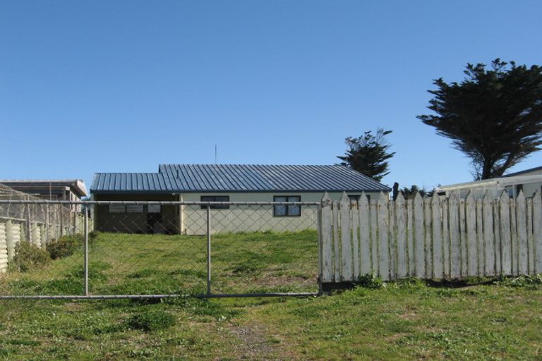 Photo of property in 22 Rangitane Street, Himatangi Beach, Foxton, 4891