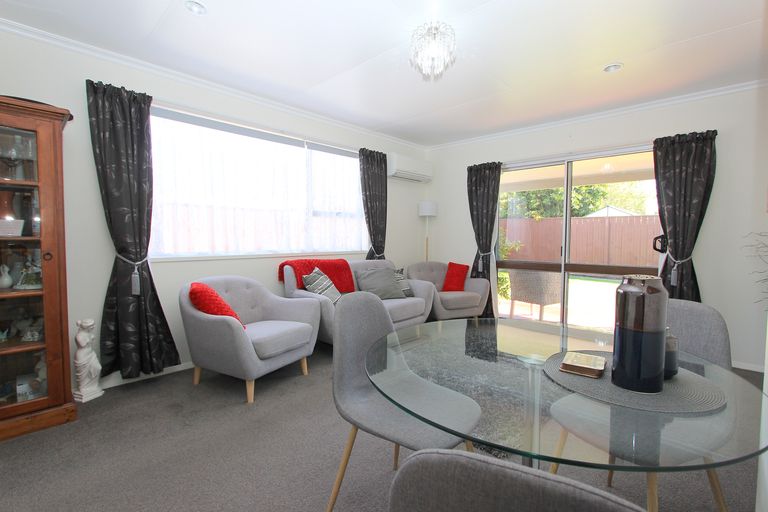 Photo of property in 6d Glenroy Crescent, Springlands, Blenheim, 7201