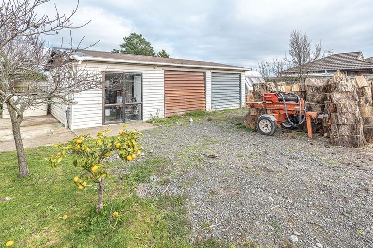Photo of property in 20 Pukepapa Road, Marton, 4710