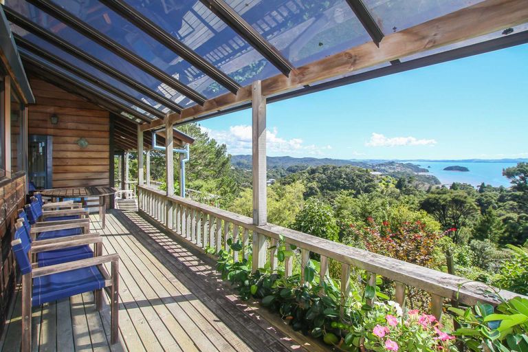 Photo of property in 4 Arabella Road, Opua, 0200