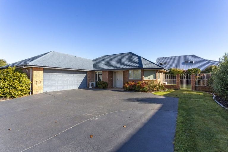 Photo of property in 7 Marquess Avenue, Halswell, Christchurch, 8025