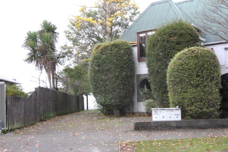 Photo of property in 82b Ranfurly Street, St Albans, Christchurch, 8014