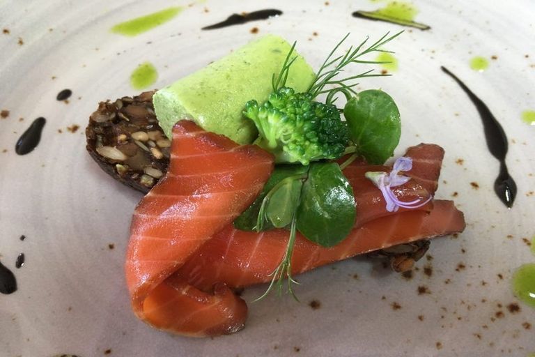 Photo of property in Beckenridge Lodge, 1 Breckenridge Lane, Puketapu, Napier, 4183