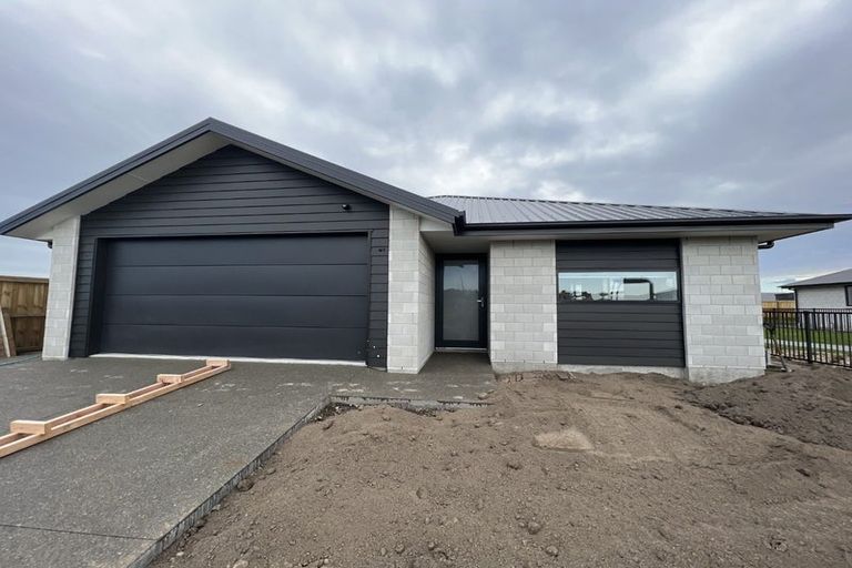 Photo of property in 24 Harrison Drive, Tikipunga, Whangarei, 0112