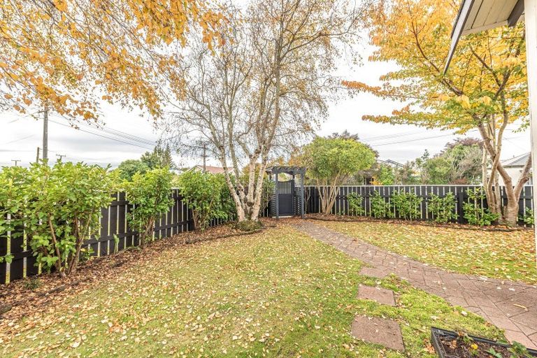 Photo of property in 40 Jellicoe Street, Whanganui East, Whanganui, 4500