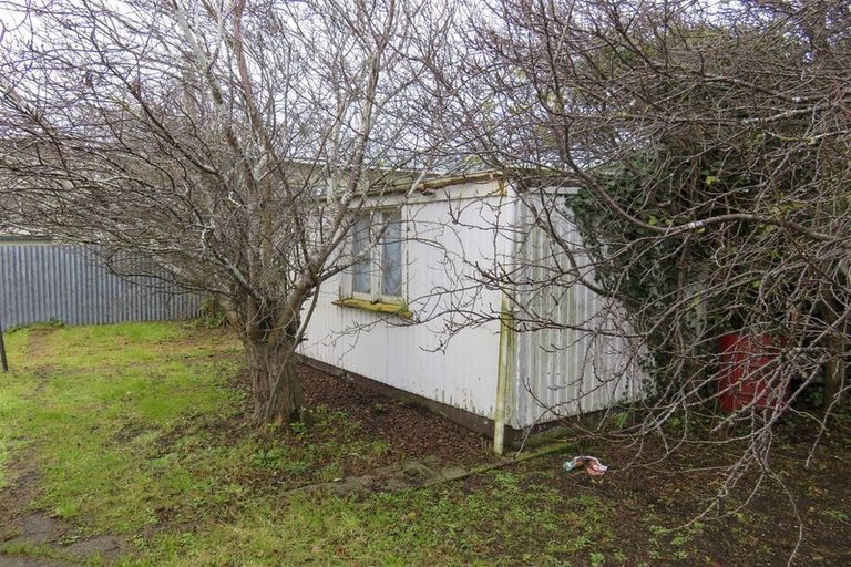 Photo of property in 1 Dome Street, Georgetown, Invercargill, 9812